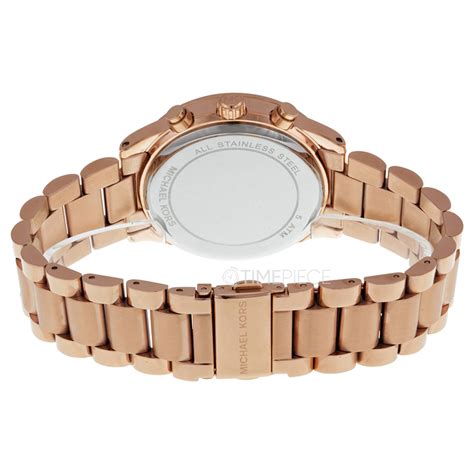 michael kors mk6204|Michael Kors Women's MK6204 .